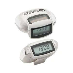 WHF SS11    Sun Step Solar Pedometer 