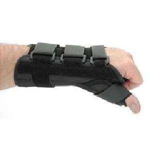  Formfit 8 Thumb Spica Left Extra Large Health & Personal 