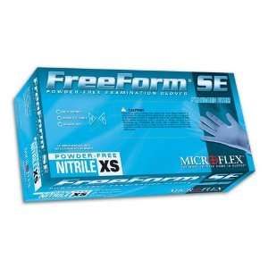  Free Form® SE Powder Free Nitrile, Exam, medium  100/Box 