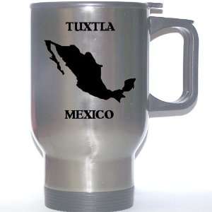  Mexico   TUXTLA Stainless Steel Mug 