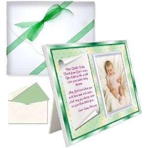  Baptism Christening Gifts Irish Baby Blessing Picture 