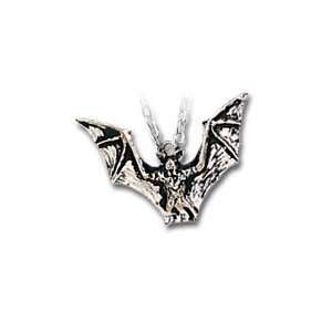 Vampyr Bat Gothic Necklace 