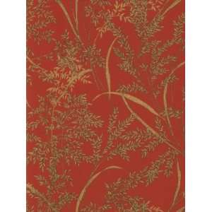  Wallpaper Patton Wallcovering Habitat 2 HB25829