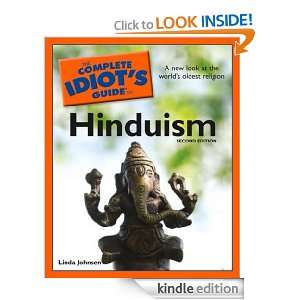   to Hinduism, 2nd Edition Linda Johnsen  Kindle Store