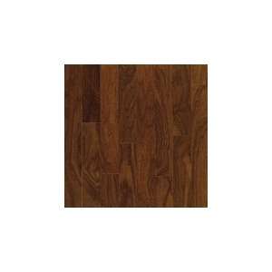   Turlington American Exotics Walnut Autumn Brown 3in Hardwood Flooring