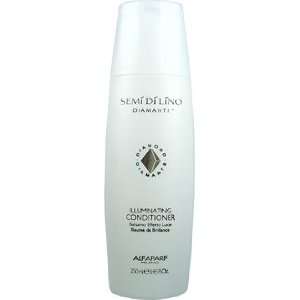   Illuminating Conditioner for Soft & Manageable Hair 8.45oz/250ml