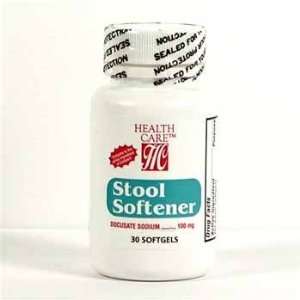  Stool Softener Case Pack 6