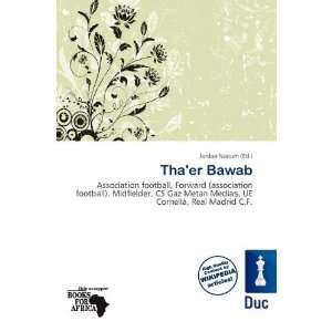  Thaer Bawab (9786200456991) Jordan Naoum Books