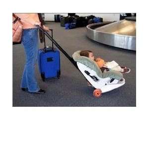  GoGo Babyz Kidz Travel Mate Stroller Attachment Baby