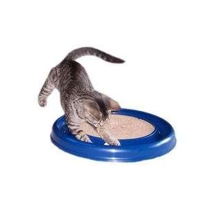  Turbo Scratcher Cat Toy