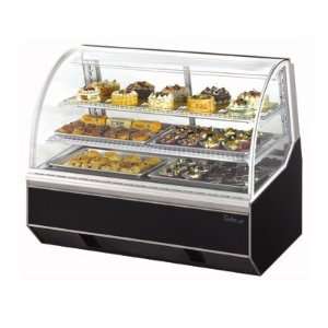  18.7 cu. ft. Refrigerated Bakery Case