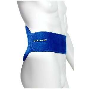    Cold Compression Back Wrap Stops Back Pain