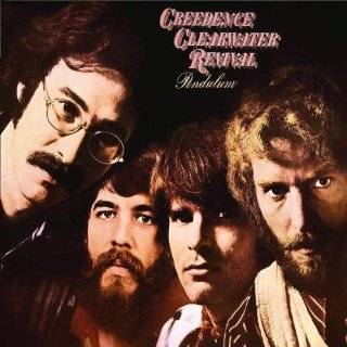 Pendulum by Creedence Clearwater Revival