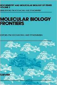   Frontiers, (0444816631), T.P. Mommsen, Textbooks   