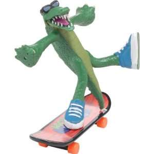  Mongo Grinders   Crocodile Backslide Toys & Games
