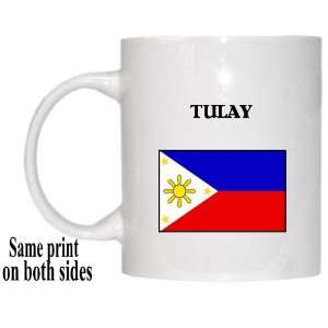  Philippines   TULAY Mug 