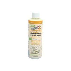   All Natural Expellant for Bacterial Diseases   8 oz.
