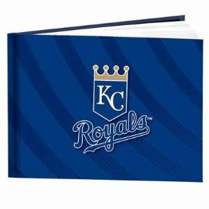  MLB Kansas City Royals MyBook Photobook