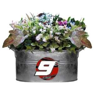 Kasey Kahne NASCAR Planter Tub 