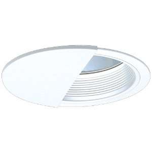   CFM Trims 7 CFL Wall Wash with Reflector and Baff