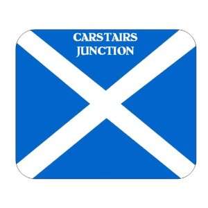  Scotland, Carstairs Junction Mouse Pad 