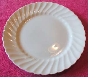 Royal Tuscan (Whitecliffe) 10 3/4 DINNER PLATE(s)  