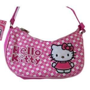    Sanrio Hello Kitty Hobo Bag   Kitty Mini Purse Toys & Games