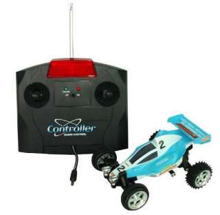 New Mini Radio Remote Control Racing Car RC Racer RV01B  