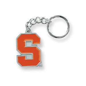 Syracuse University Key Chain