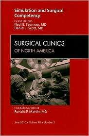   Clinics, (1437718779), Neal Seymour, Textbooks   