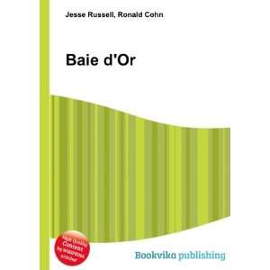  Baie dOr Ronald Cohn Jesse Russell Books