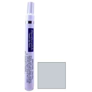  1/2 Oz. Paint Pen of Crystal Blue Metallic Touch Up Paint 