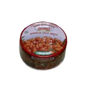 Baked Small Beans (palirria) 280g  Grocery & Gourmet Food