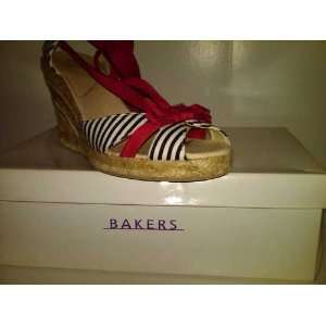 Bakers Shoes