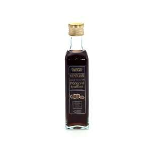 French Black Truffle Vinegar   8.3 oz Grocery & Gourmet Food