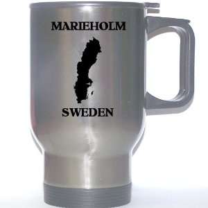  Sweden   MARIEHOLM Stainless Steel Mug 
