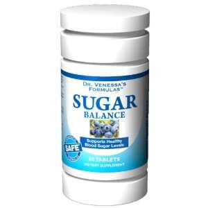  Sugar Balance Support 60 Tablets