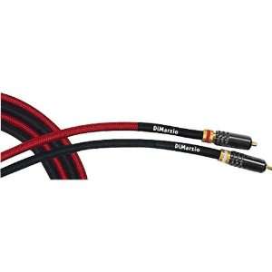   path interconnect cables Pair (1.5 Feet) EP2901BKRD Electronics