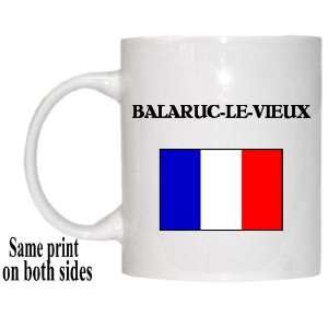  France   BALARUC LE VIEUX Mug 