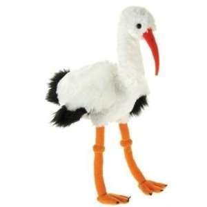  11 Plush Stork Case Pack 24 Toys & Games