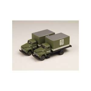  N IH R 190 Delivery Truck, US Mail (2) Toys & Games