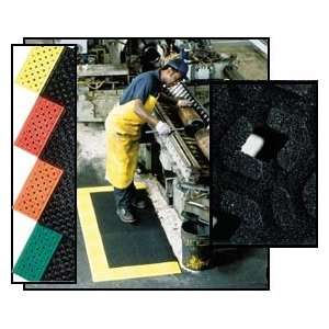  Perforated Wet Environment Anti Fatigue Mats H520S3048 
