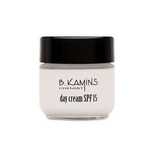 B Kamins Moisturizing Day Cream