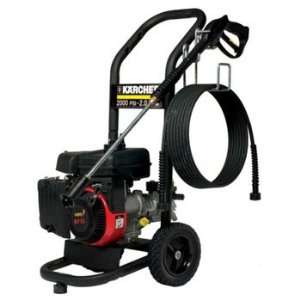  Factory Reconditioned Karcher G2000MKR 2,000 PSI 2.0 GPM 