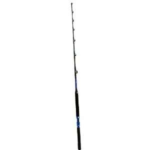 Azul Trolling 50 100 Lbs 56 Medium Heavy Fishing Rod 
