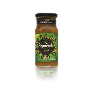 Sharwoods Balti Cooking Sauce 1 Lb (Pack of 2)  Grocery 