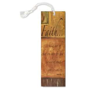  Faith Prayer Bookmark