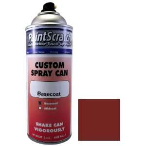  12.5 Oz. Spray Can of Trocadero Foxfire Metallic Touch Up 