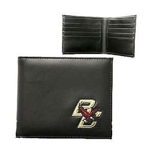  Boston College Eagles Bi Fold Wallet #2