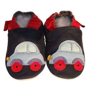  Soft Leather Baby Shoes Car 18 24 months Baby